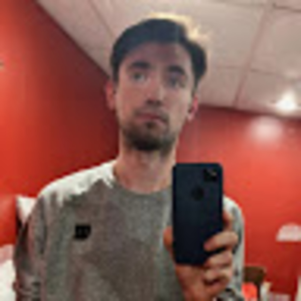 Meet your Posher, Alex